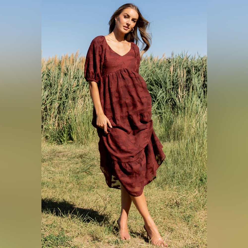 Baltic Born Hayward Dress
